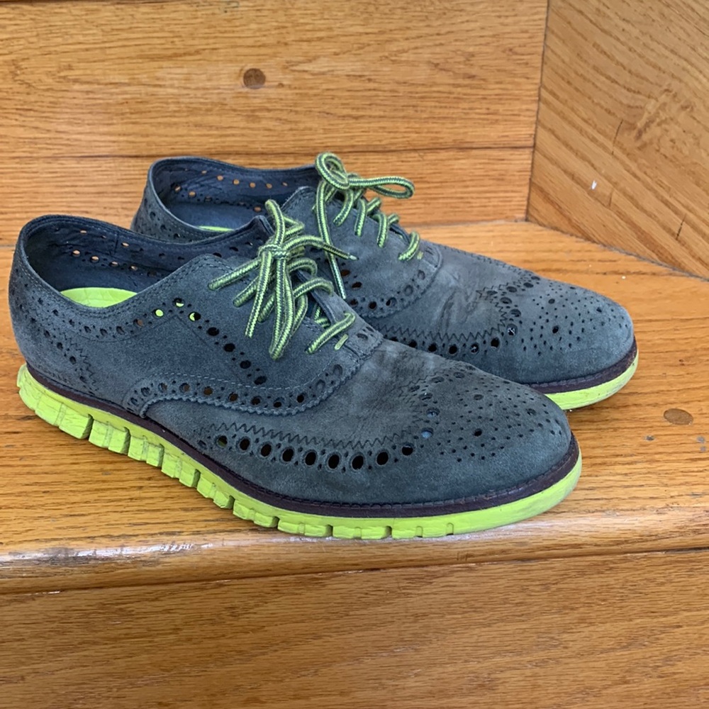 Cole Haan Zerogrand Sneaker